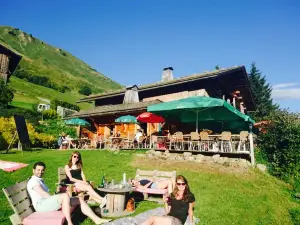 Chalet Venay