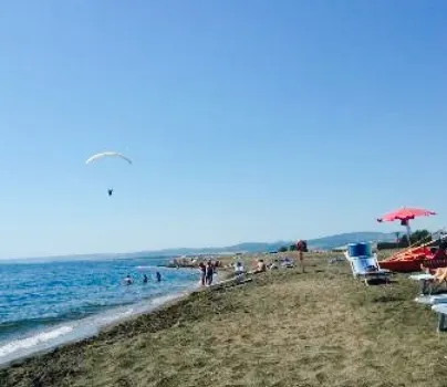 Stabilimento Balneare Il Quadrifoglio