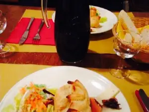 Osteria Vecia Contea