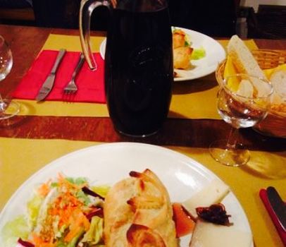 Osteria Vecia Contea