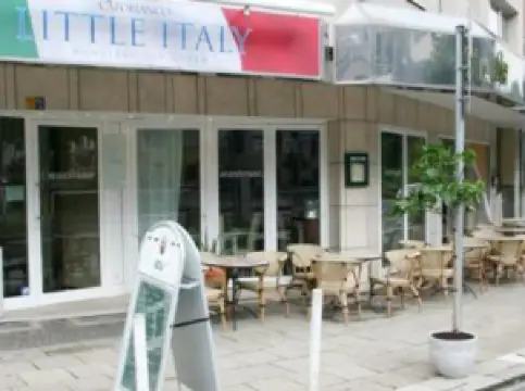 Little Italy