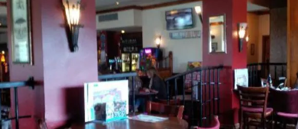 The Vulcan - JD Wetherspoon