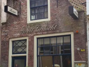 Bistro-Cafetaria Nooit Gedacht