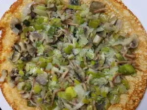 De Pannekoek