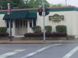 Arlington Restaurant