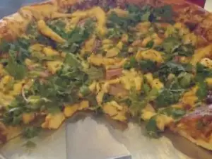 Gino's Pizza