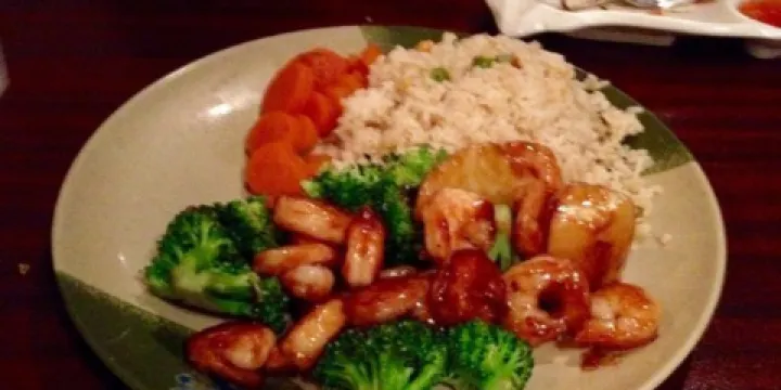 Ichiban Japanese Restaurant