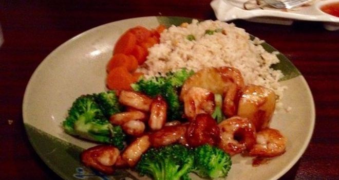 Ichiban Japanese Restaurant