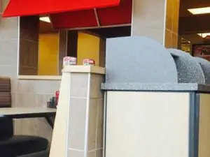 Dairy Queen Grill & Chill