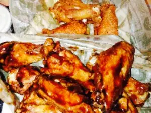 Wingstop