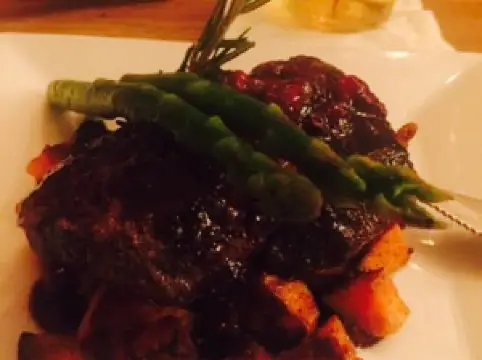 Dodge City Steakhouse