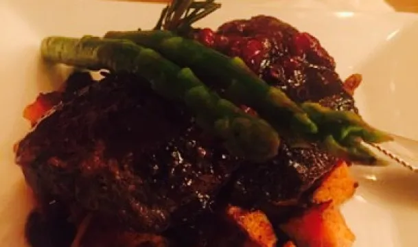 Dodge City Steakhouse