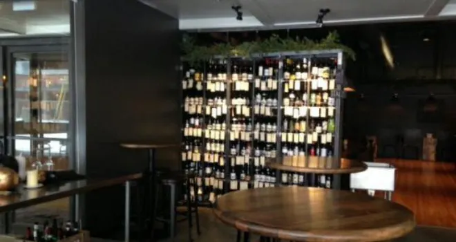 The Hawthorn Bottle Shop and Tasting Room