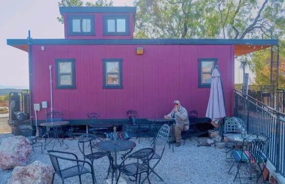 Violette's Bakery Cafe