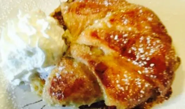 Sweet Peas Cafe, New Windsor, N.Y.