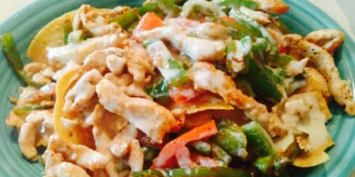 Los Arcos Mexican Restaurant