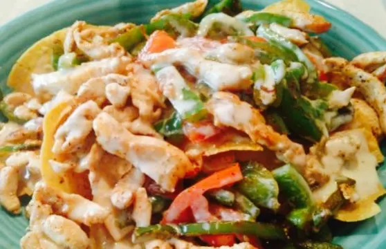 Los Arcos Mexican Restaurant