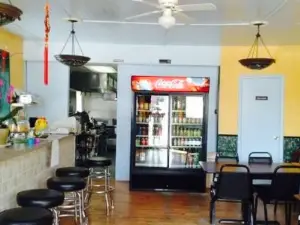 Johnny's China Cafe