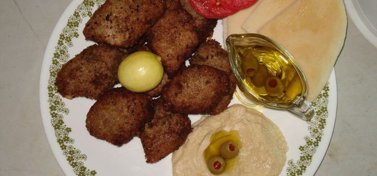 Kababyi Restaurant