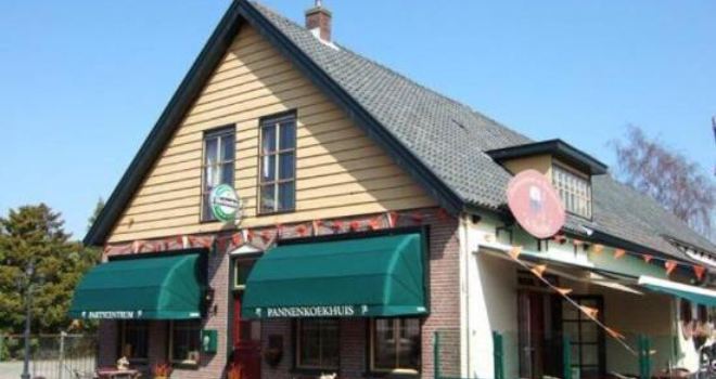 De Huifkar