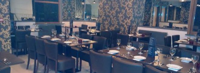 Rasoi Huddersfield