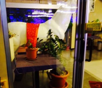 Ristorante Sushi Wok L'Arca