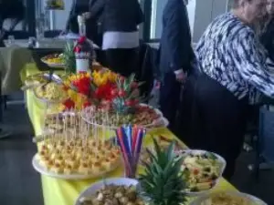 Flunch Italia Ristoranti (Novate)