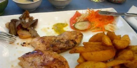 Recif Bleu - Blue Recif