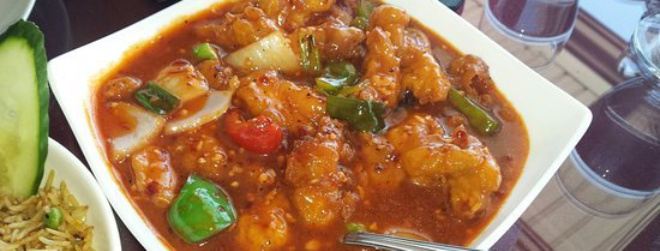 Hakka Hut (Hakka Chinese Restaurant)