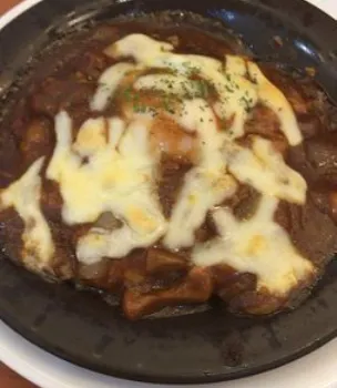 イタリアン・トマト カフェジュニア 浦添バークレーズ店