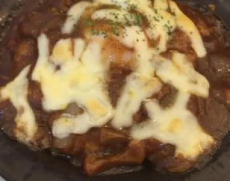 Itariantomatokafejunia(浦添バークレーズ店)