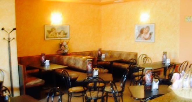 Gelateria Settimo Cielo