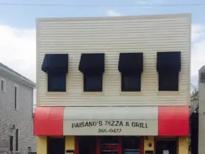 Paisano's Pizza & Grill