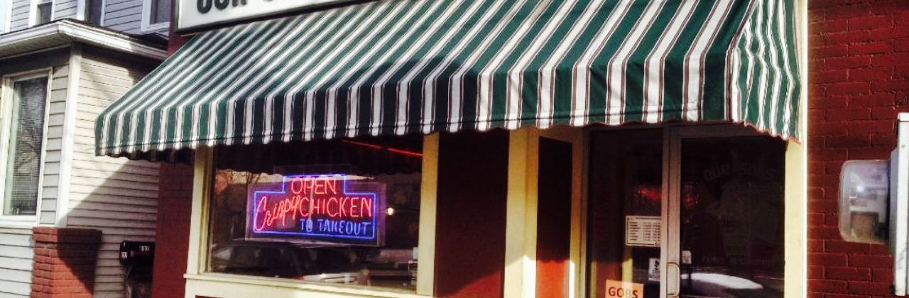 Our Sons' Family Restaurant