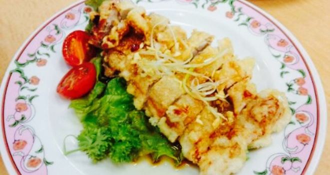 Gyoza no Osho Kumamotochikami-branch