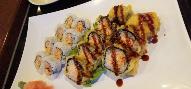 Kirin Sushi