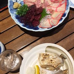 Seafood market Nagasakiko Dejima wharf User Photo