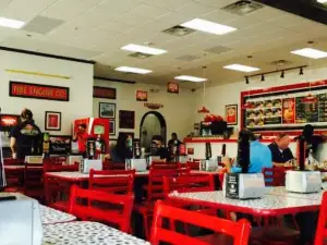 Firehouse Subs Crossroads At Tolleson