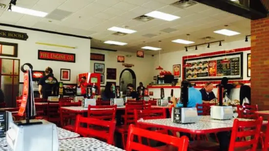 Firehouse Subs Crossroads At Tolleson