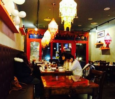 Shubh Indian Resturant