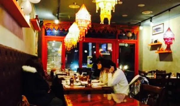 Shubh Indian Resturant