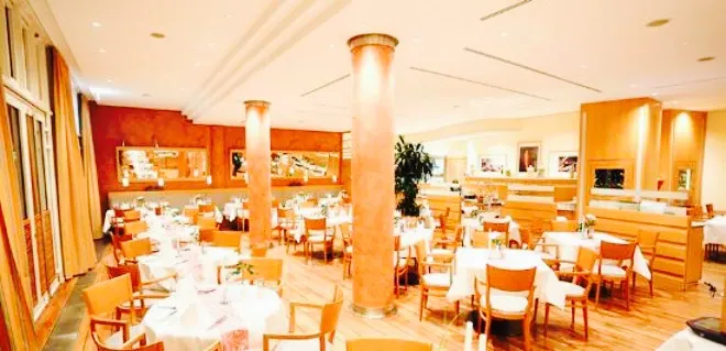 Restaurant "Hübner"