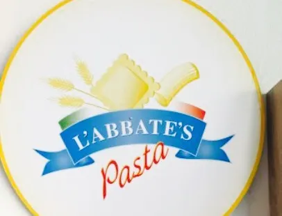 L'abbate's Pasta