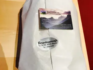 Bergsteiger Cafe