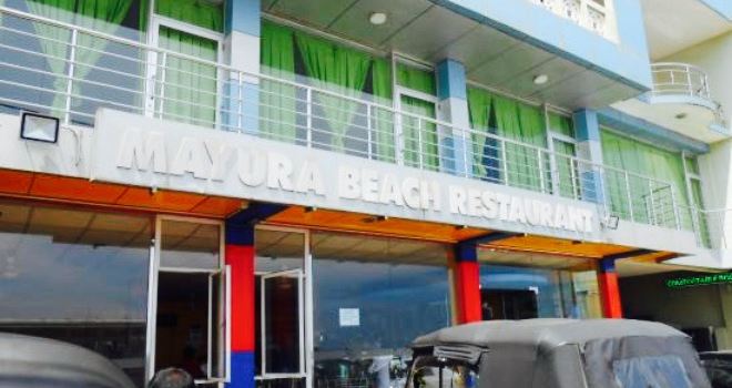 Maura Beach Resort