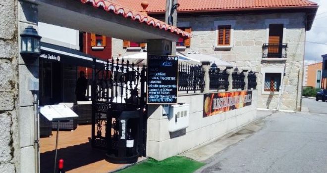 Asador Balboa