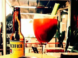 Cantina Mexcalito Tarifa