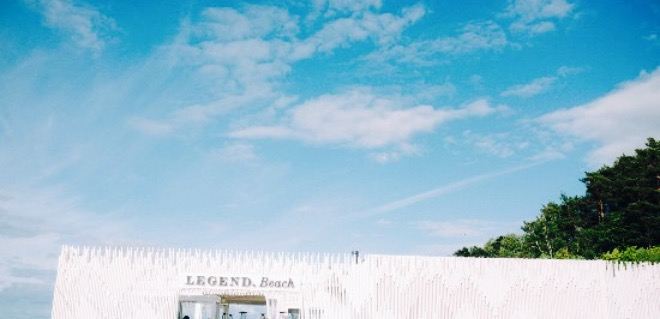 Legend.Beach