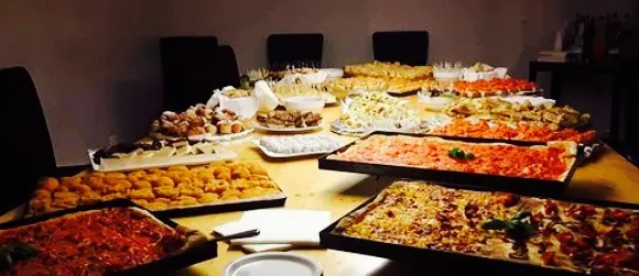 La Paninoteca Napoletana