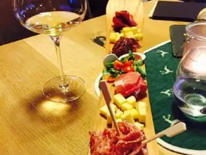 Plangger Delikatessen Serfaus